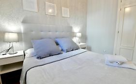 Ms4 Apartamentos Nervion Para 3 Personas